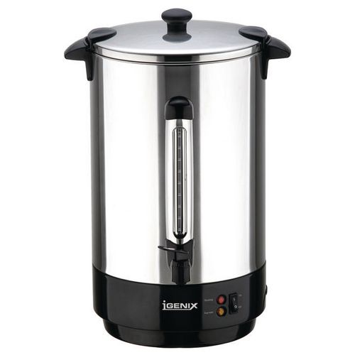 8.8 Litre Stainless Steel Catering Urn