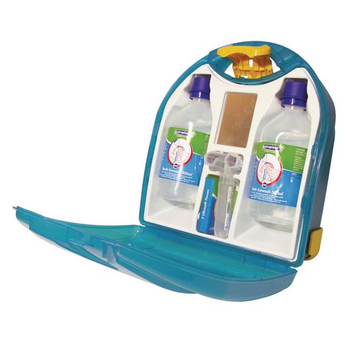 Mezzo Eyewash Dispenser