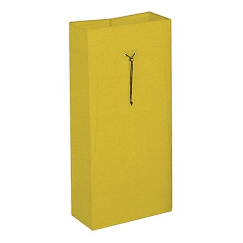 120 L Plastified Bag Single Pack