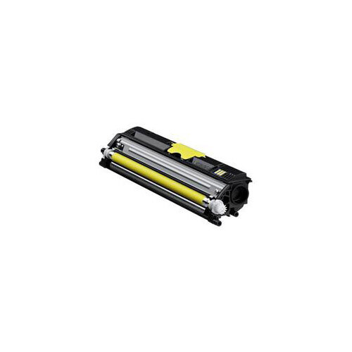 Compatible Canon 045 Yellow Laser Toner Cartridge 1239C002 1300 Page Yield