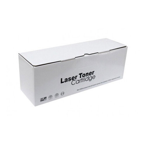 Compatible Oki C332 / 363 46508712 Black High Yield 3500 Page yield  Laser Toner Cartridge