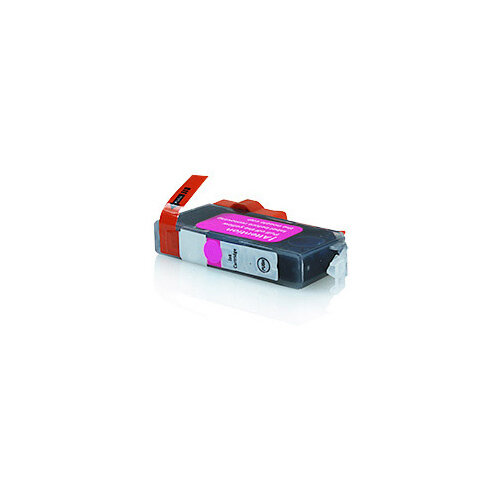Compatible Canon 4542B001 CLI-526M Magenta 9ml Page Yield Ink Cartridge Compatible Canon 4542B001 CLI-526M Magenta 9ml Page Yield Ink Cartridge