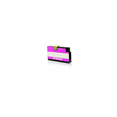 Compatible HP 951XL Magenta 27ml 1600 Page Yield Ink Cartridge Compatible HP 951XL Magenta 27ml 1600 Page Yield Ink Cartridge