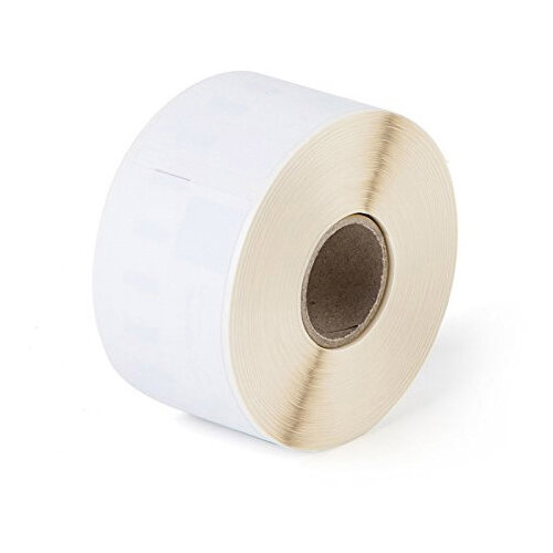 Compatible Dymo S0722400 99012 White Labels 36mm x 89mm 260pcs Pack of 5 Compatible Dymo S0722400 99012 White Labels 36mm x 89mm 260pcs Pack of 5
