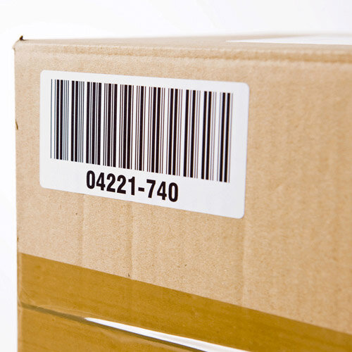 Compatible Brother DK11209 Black on White Labels 29mm x 62mm 800pcs Pack of 5 Compatible Brother DK11209 Black on White Labels 29mm x 62mm 800pcs Pack of 5