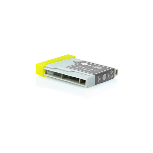 Compatible Brother LC1000 / LC970 Black 22ml Dye 900 Pages Ink Cartridge Compatible Brother LC1000 / LC970 Black 22ml Dye 900 Pages Ink Cartridge