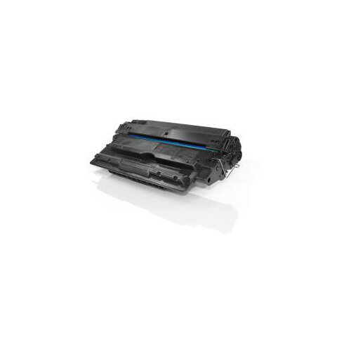 Compatible HP Black Q7570A 16000 Page Yield Laser Toner Cartridge Compatible HP Black Q7570A 16000 Page Yield Laser Toner Cartridge