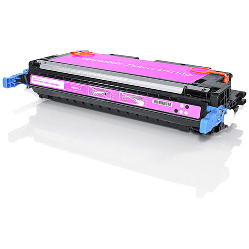 Compatible HP Q7583A 503A Magenta 6000 Page Yield Laser Toner Cartridge Compatible HP Q7583A 503A Magenta 6000 Page Yield Laser Toner Cartridge