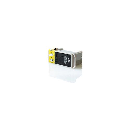 Compatible Epson C13T02640110 T026 Black 540 Page Yield Ink Cartridge Compatible Epson C13T02640110 T026 Black 540 Page Yield Ink Cartridge