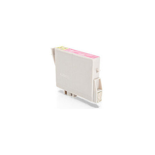 Compatible Epson C13T04434010 T0443 Magenta 400 Page Yield Ink Cartridge Compatible Epson C13T04434010 T0443 Magenta 400 Page Yield Ink Cartridge