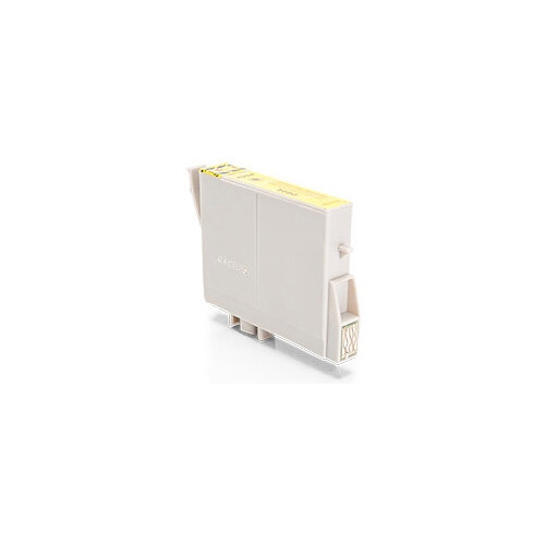 Compatible Epson C13T04444010 T0444 Yellow 400 Page Yield Ink Cartridge Compatible Epson C13T04444010 T0444 Yellow 400 Page Yield Ink Cartridge