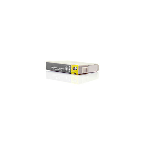 Compatible Epson C13T18114010 T1811 18XL Black 470 Page Yield Ink Cartridge Compatible Epson C13T18114010 T1811 18XL Black 470 Page Yield Ink Cartridge