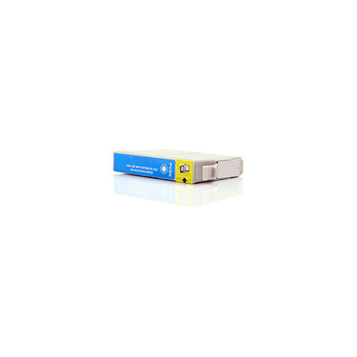 Compatible Epson C13T18124010 T1812 18XL Cyan 450 Page Yield Ink Cartridge Compatible Epson C13T18124010 T1812 18XL Cyan 450 Page Yield Ink Cartridge