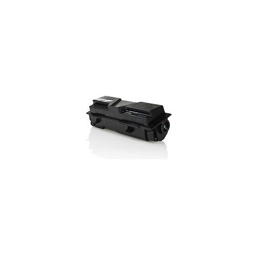 Kyocera TK-170 Compatible Black Laser Toner Cartridge - High Yield, 7,200 Pages - Premium Replacement Toner