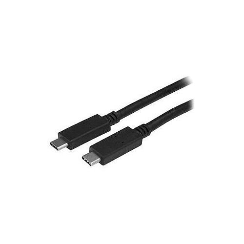 StarTech 2m 6 ft USB C Cable with Power Delivery 3A M/M USB 3.0 USB-IF Certified USB 3.0 Type C Cable USB 3.1 Gen1 5Gbps USB315CC2M StarTech 2m 6 ft USB C Cable with Power Delivery 3A M/M USB 3.0 USB-IF Certified USB 3.0 Type C Cable USB 3.1 Gen1 5Gbps USB315CC2M