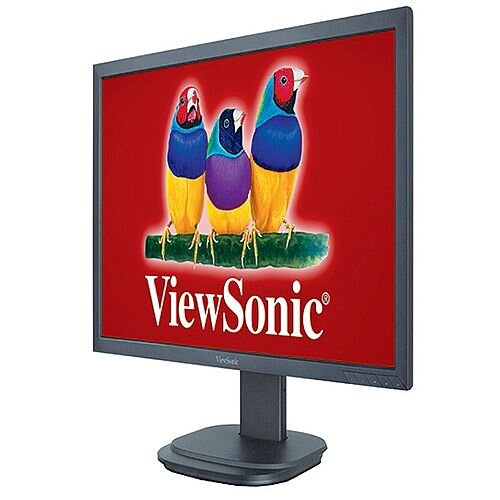 Viewsonic VG Series VG2239Smh 22 inch Black Full HD Computer Monitor