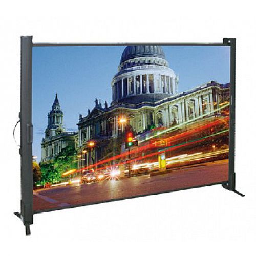 Franken Table Projection Screen PRO W:600xH:450mm Format 4:3 XTL12 Franken Table Projection Screen PRO W:600xH:450mm Format 4:3 XTL12