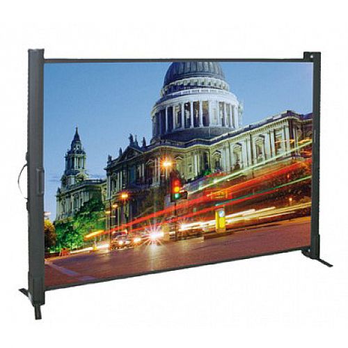 Franken Table Projection Screen PRO W:600xH:450mm Format 4:3 XTL12