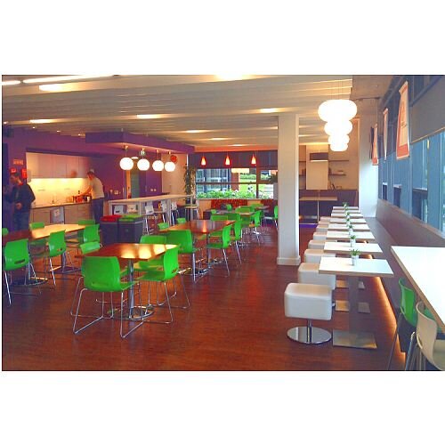 Amazon Seller Support Canteen Fit Out