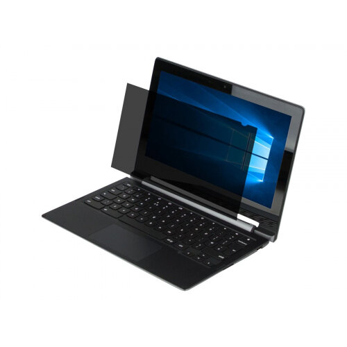 Targus Privacy Screen 12.5" Widescreen (16:9) - Notebook privacy filter - 12.5" wide - black, transparent Targus Privacy Screen 12.5" Widescreen (16:9) - Notebook privacy filter - 12.5" wide - black, transparent