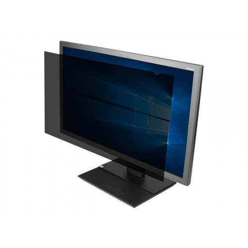 Targus Privacy Screen 19 Inches Screen (4:3) - Display privacy filter - 19 Inches - black, transparent - for Dell E190S, P190S; E Series E1913S; Professional P190S, P1913S