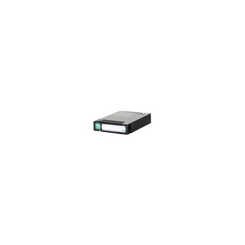 HPE RDX - RDX - 500 GB / 1 TB - for Dell PowerVault RD1000; Imation RDX Removable Hard Disk Storage System