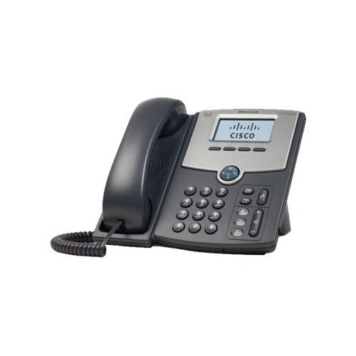 Cisco Small Business SPA 512G - VoIP phone - SIP, SIP v2, SPCP, RTCP, RTP, SRTP Cisco Small Business SPA 512G - VoIP phone - SIP, SIP v2, SPCP, RTCP, RTP, SRTP
