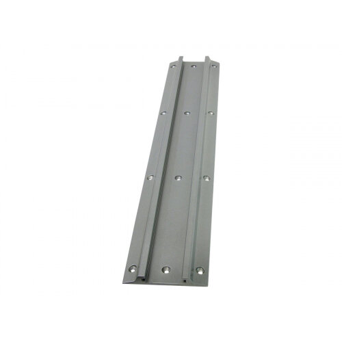 Ergotron - Wall track - silver - for P/N: 45-353-026, 45-354-026, 80-063-200, 80-105-064, 80-107-200, 97-468-202 Ergotron - Wall track - silver - for P/N: 45-353-026, 45-354-026, 80-063-200, 80-105-064, 80-107-200, 97-468-202