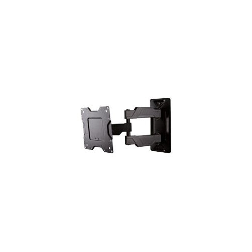 Ergotron Neo-Flex Cantilever, VHD - Mounting kit (wall plate, cantilever arm, monitor plate, spider adapter, mounting hardware) for LCD / plasma panel (Tilt &Swivel) - aluminium - black - screen size: up to 63" Ergotron Neo-Flex Cantilever, VHD - Mounting kit (wall plate, cantilever arm, monitor plate, spider adapter, mounting hardware) for LCD / plasma panel (Tilt &Swivel) - aluminium - black - screen size: up to 63"