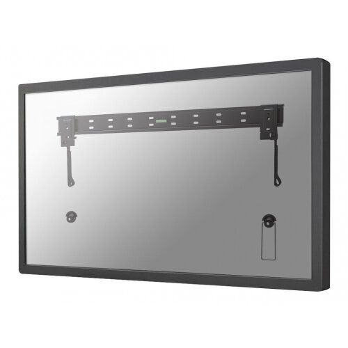 NewStar TV/Monitor Ultrathin Wall Mount (fixed) for 37"-75" Screen - Black - Wall mount for LCD / plasma panel - black - screen size: 37"-75" NewStar TV/Monitor Ultrathin Wall Mount (fixed) for 37"-75" Screen - Black - Wall mount for LCD / plasma panel - black - screen size: 37"-75"