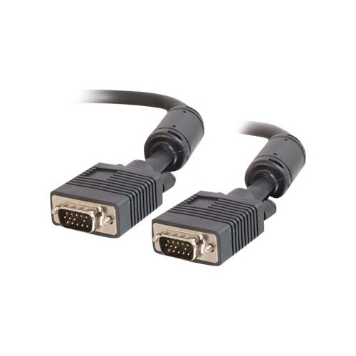 C2G Pro Series UXGA - VGA cable - HD-15 (M) to HD-15 (M) - 20 m C2G Pro Series UXGA - VGA cable - HD-15 (M) to HD-15 (M) - 20 m