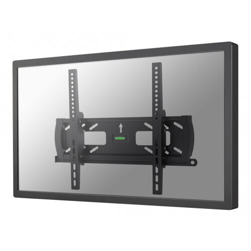 Neomounts by Newstar TV/Monitor Wall Mount (tiltable) for 23 Inches-60 Inches Screen - Black