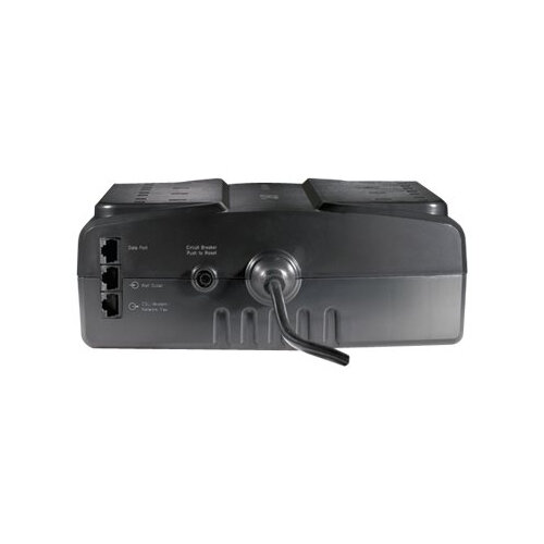 APC Back-UPS ES 550 - UPS - AC 230 V - 330 Watt - 550 VA - output connectors: 8 - black APC Back-UPS ES 550 - UPS - AC 230 V - 330 Watt - 550 VA - output connectors: 8 - black