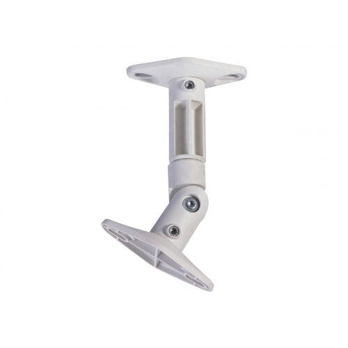 NewStar Universal Wall &Ceiling Speaker Mount (set of two) - White - Mounting kit (wall/ceiling mount) for speaker(s) - white NewStar Universal Wall &Ceiling Speaker Mount (set of two) - White - Mounting kit (wall/ceiling mount) for speaker(s) - white