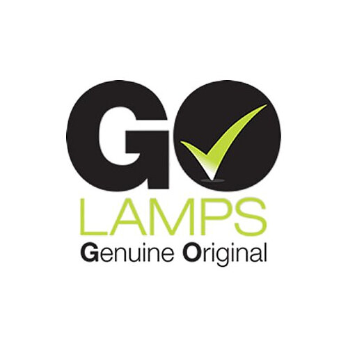 GO Lamps - Projector lamp (equivalent to: NEC 60003121) - 180 Watt - 5000 hour(s) - for NEC M230X, M260W, M260X, M260XS, M300X, NP-M260W, NP-M260X, NP-M300X