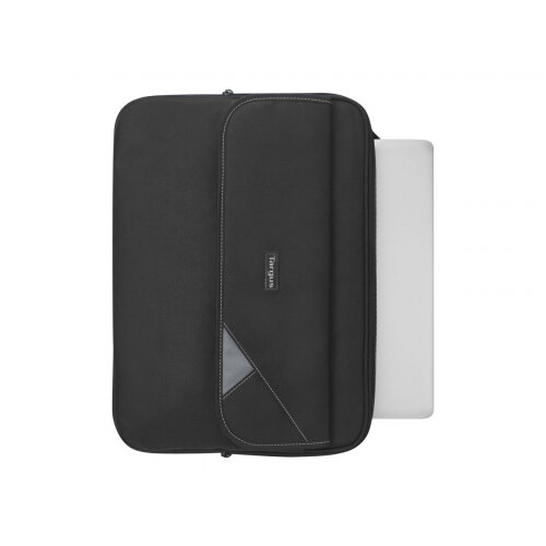 Targus Clamshell Laptop Case - Notebook carrying case - Laptop Bag - 16" - black Targus Clamshell Laptop Case - Notebook carrying case - Laptop Bag - 16" - black