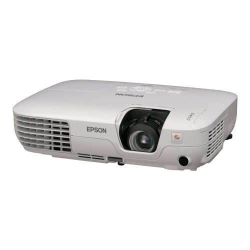 Epson ELPLP54 - Projector lamp - UHE - 200 Watt - 4000 hour(s) (standard mode) / 5000 hour(s) (economic mode) - for Epson EB-S7, S72, S8, S82, W7, W8, W8D, X7, X72, X8, X8E, EH-TW450, EX-31, 51, 71