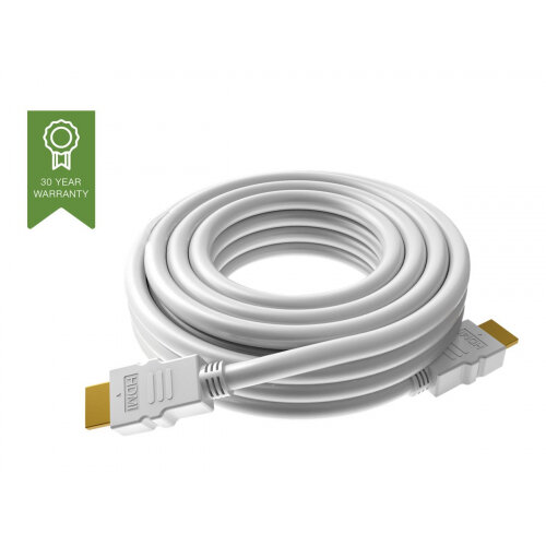 VISION Techconnect 2 - HDMI cable - HDMI (M) to HDMI (M) - 15 m VISION Techconnect 2 - HDMI cable - HDMI (M) to HDMI (M) - 15 m
