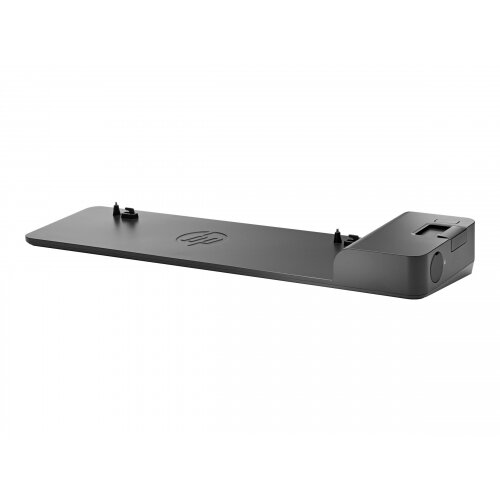 HP UltraSlim Docking Station 2013 - Docking station - 65 Watt - GB - for EliteBook 755 G4, 820 G4; ProBook 640 G4, 64X G3, 650 G4, 65X G3; ZBook 14u G4, 15u G4