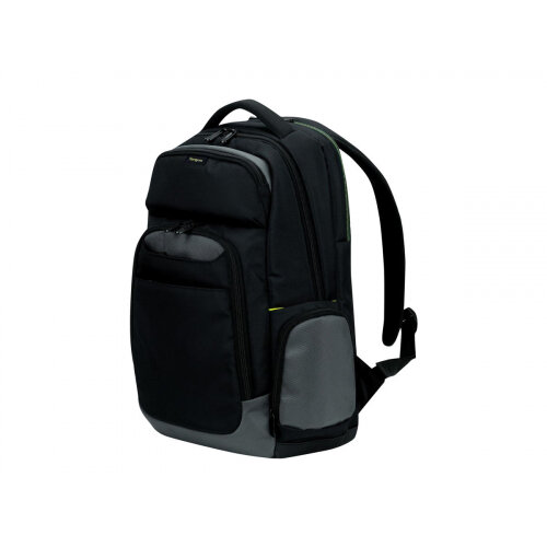 Targus CityGear 14 Inches Laptop Backpack - Notebook carrying backpack - 14 Inches - black