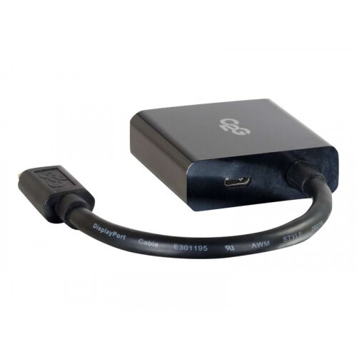 C2G HDMI to VGA Adapter Converter Dongle Video converter HDMI