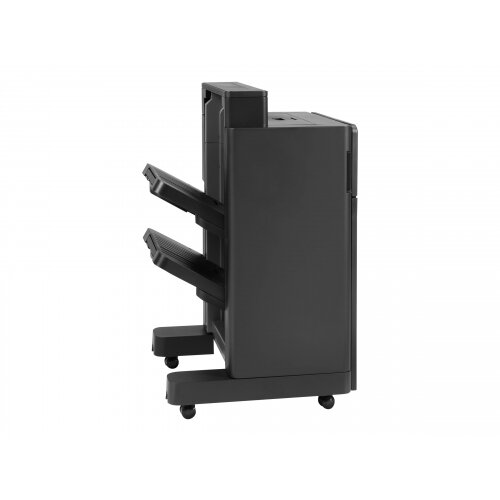 HP - Sheet stacker/stapler - for Color LaserJet Managed Flow MFP M880; LaserJet Enterprise Flow MFP M880 HP - Sheet stacker/stapler - for Color LaserJet Managed Flow MFP M880; LaserJet Enterprise Flow MFP M880