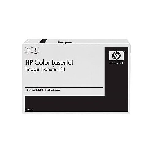 HP - Printer transfer kit - for Color LaserJet 4700, 4730, CM4730, CP4005 HP - Printer transfer kit - for Color LaserJet 4700, 4730, CM4730, CP4005