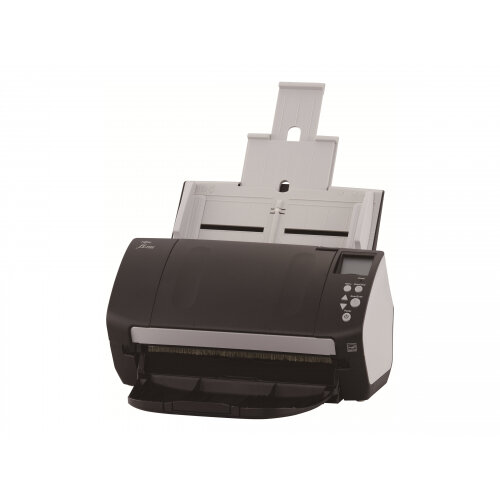 Fujitsu fi-7180 - Document scanner - Duplex - 216 x 355.6 mm - 600 dpi x 600 dpi - up to 80 ppm (mono) / up to 80 ppm (colour) - ADF (80 sheets) - up to 6000 scans per day - USB 3.0 Fujitsu fi-7180 - Document scanner - Duplex - 216 x 355.6 mm - 600 dpi x 600 dpi - up to 80 ppm (mono) / up to 80 ppm (colour) - ADF (80 sheets) - up to 6000 scans per day - USB 3.0