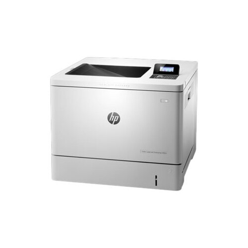 HP Color LaserJet Enterprise M553n - Printer - colour - laser - A4/Legal - 1200 x 1200 dpi - up to 38 ppm (mono) / up to 38 ppm (colour) - capacity: 650 sheets - USB 2.0, Gigabit LAN, USB 2.0 host