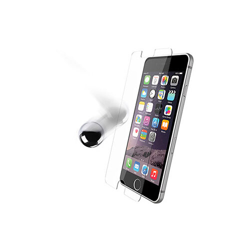 OtterBox Alpha Glass - Screen protector - for Apple iPhone 5, 5s, SE OtterBox Alpha Glass - Screen protector - for Apple iPhone 5, 5s, SE