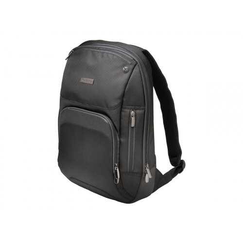 Kensington Triple Trek Backpack - Notebook carrying backpack - 14 Inches