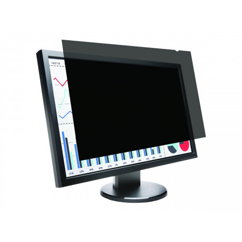 Kensington FP215W9 Privacy Screen for 21.5" Widescreen Monitors - 16:9 - Display screen protector - 21.5" wide Kensington FP215W9 Privacy Screen for 21.5" Widescreen Monitors - 16:9 - Display screen protector - 21.5" wide