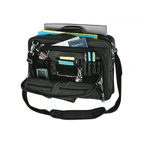 Kensington Contour Roller - Notebook carrying case - Laptop Bag - 17" Kensington Contour Roller - Notebook carrying case - Laptop Bag - 17"