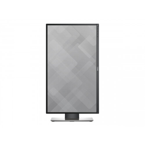 Dell P2217 - LED Computer Monitor - 22" (22" viewable) - 1680 x 1050 - TN - 250 cd/m² - 1000:1 - 5 ms - HDMI, VGA, DisplayPort - black Dell P2217 - LED Computer Monitor - 22" (22" viewable) - 1680 x 1050 - TN - 250 cd/m² - 1000:1 - 5 ms - HDMI, VGA, DisplayPort - black